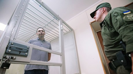 At least 30 Russian political prisoners held in foreign nations, ombudsman claims