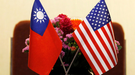 US recalls diplomats from El Salvador, Panama & Dominican Republic over rejection of Taiwan