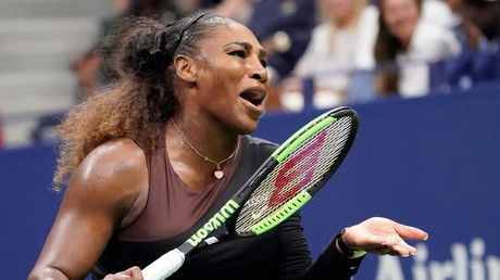 Osaka to sign mega-money Adidas deal that could rival Serena in highest paid stakes - reports