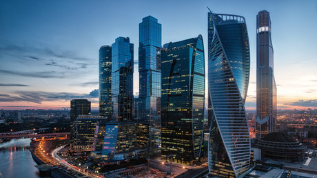 Russia learned most from 2008 financial crisis – European Bank for Reconstruction and Development