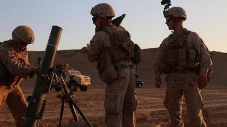 Former Argentina president Kirchner charged in corruption scandal