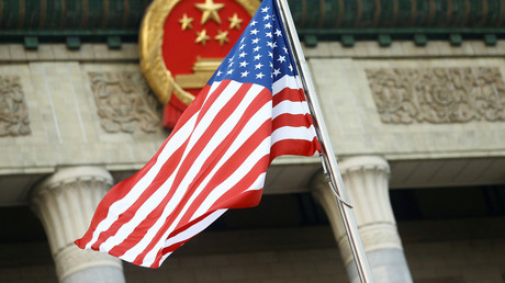 Beijing files complaint to WTO against latest US tariffs