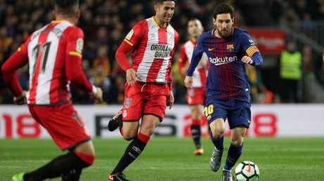 Billion-dollar Barca: Catalan giants become ‘first sports team to pass $1bn revenue mark’  