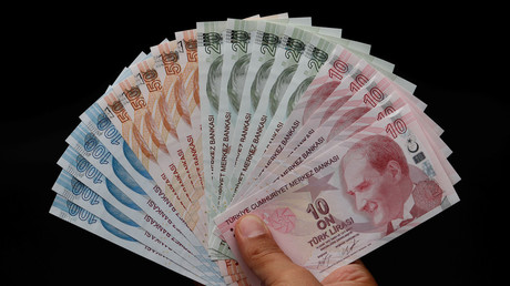 ‘Turkey not America’: Erdogan continues crackdown on US dollar in favor of lira