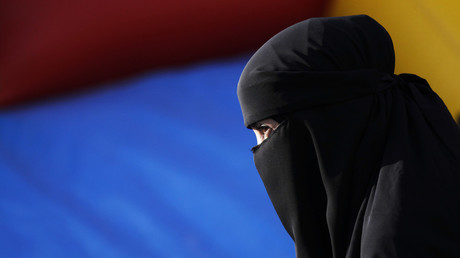 Second Swiss region votes in favor of ‘burqa ban’