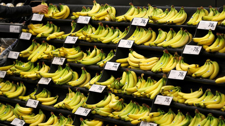 Australia’s fruit scare spinning out of control, spreads to mangos & bananas
