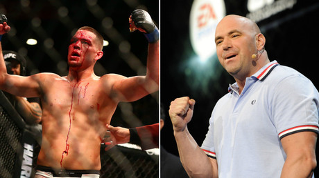 Access denied: Khabib trainer refused US visa for UFC title fight versus Conor McGregor