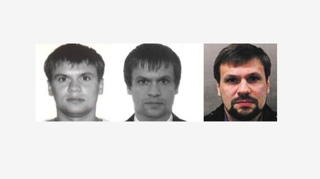 Bellingcat claims it ‘conclusively’ identified Skripal poisoning suspect as decorated commando