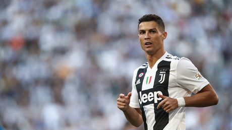 Ronaldo left out of Portugal squad amid rape allegations 