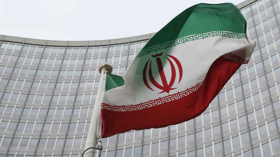 Iran considers SWIFT payment system alternative to bypass US sanctions