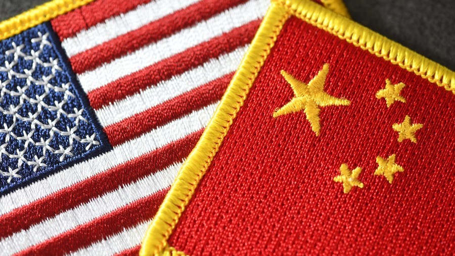 America's next top villain: Is China lined up to replace Russia as the US' default enemy?