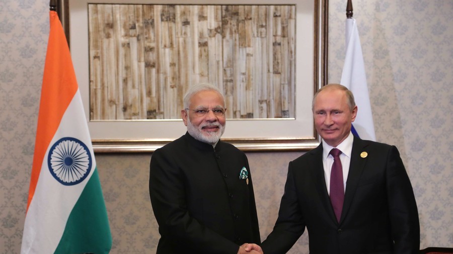 Signing S-400 deal & defying US: Putin heads to New Delhi to meet Indian PM
