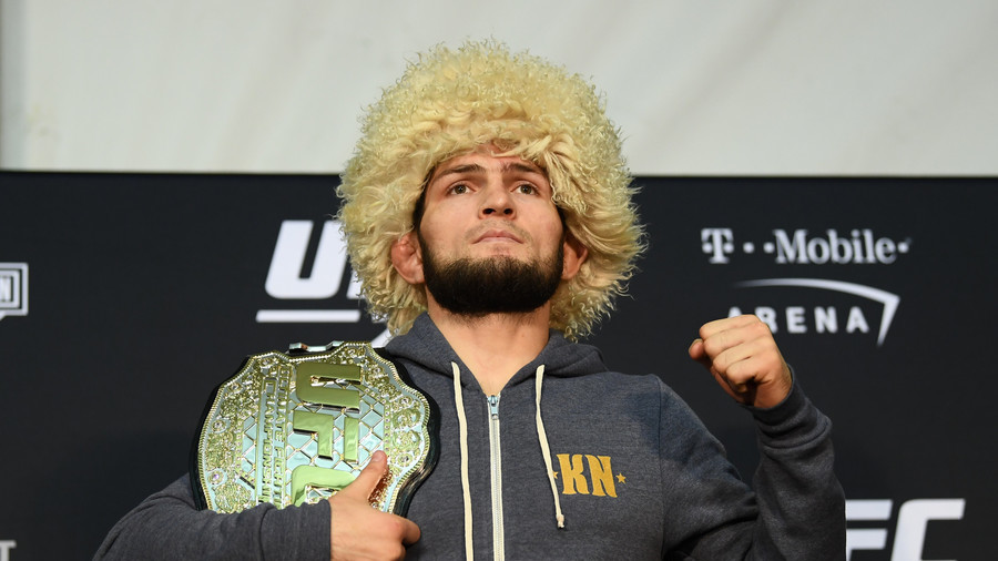 Khabib adds 3mn Instagram followers in just 24 hours after UFC win over McGregor 