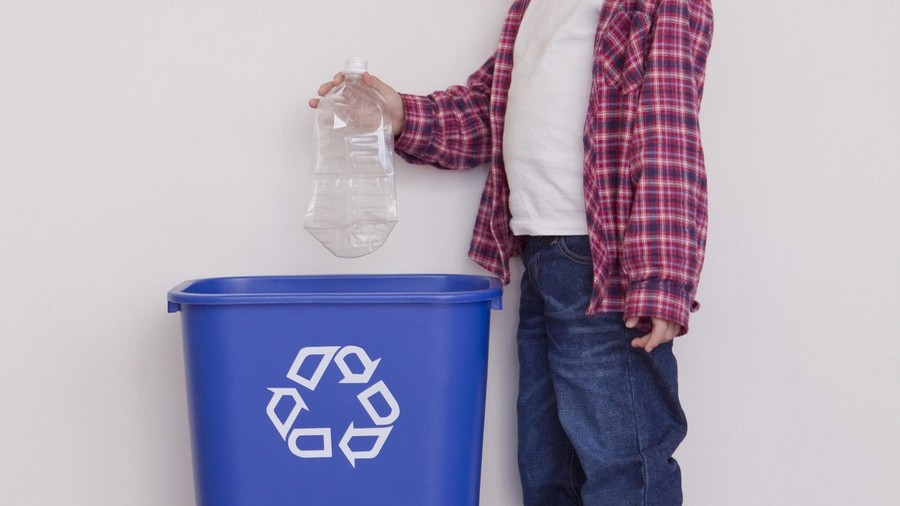 Recycle kids? AFP faces backlash for report on green study advising people to have fewer children