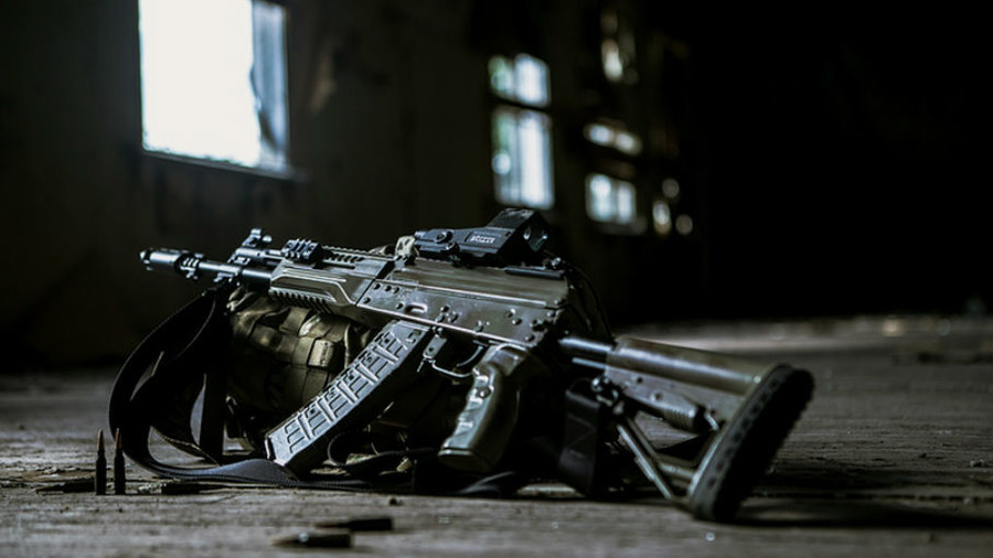 Reproduction of Russian Kalashnikov firearms in US tantamount to ‘theft’