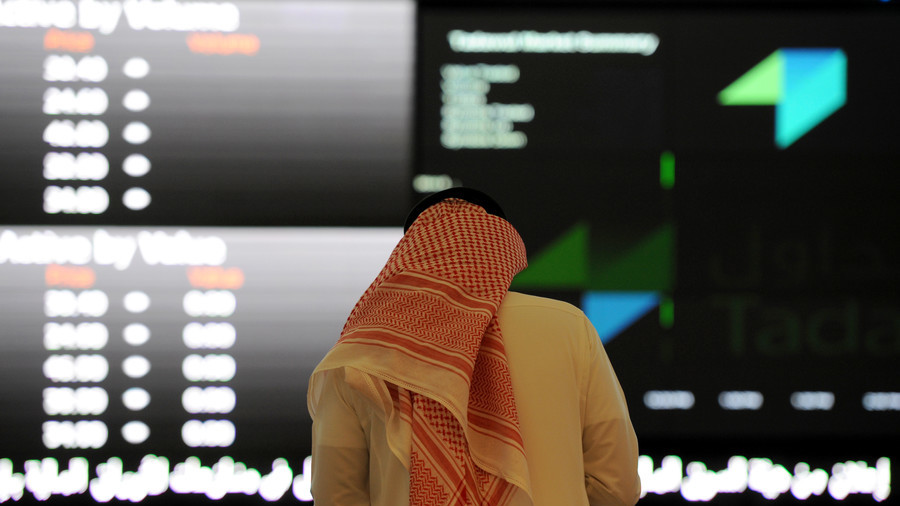 Saudi stocks nosedive after Trump’s threats to Riyadh over missing WaPo journalist Khashoggi