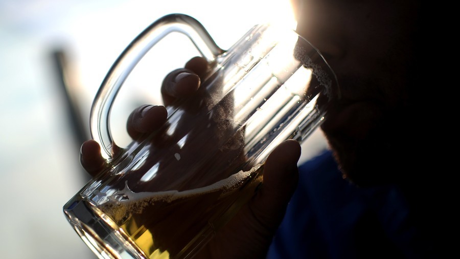 Last call: Climate change will destroy beer as we know it, study warns
