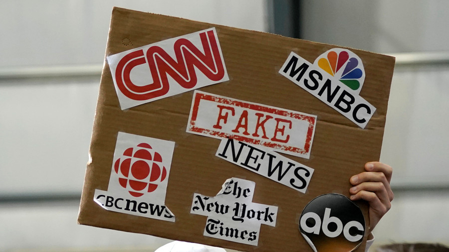 Trapped in information bubbles? Consequences of the media’s polarized Trump coverage (VIDEO)