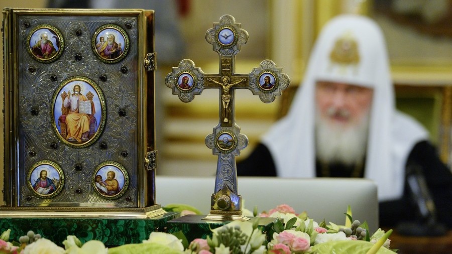 Orthodox Christianity bordering on a 'Great Schism,' but crisis can be resolved – Russian Church