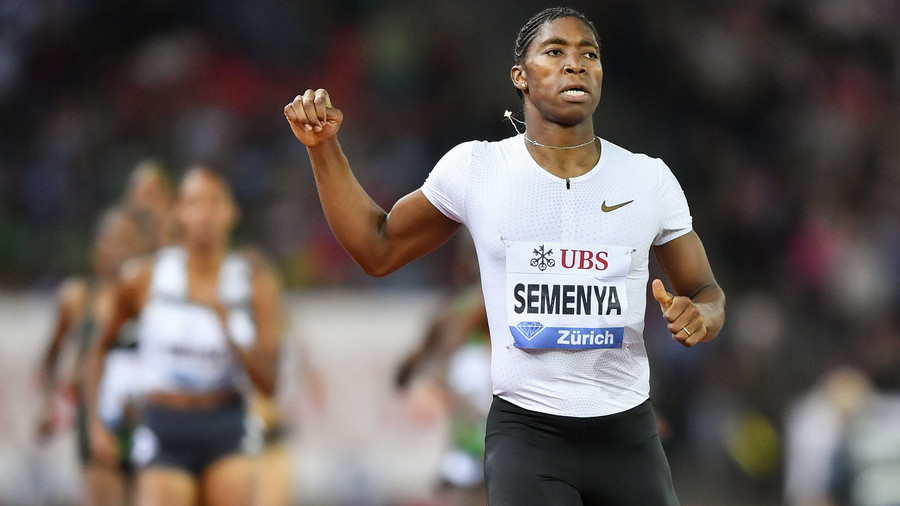 Caster Semenya v IAAF: Who will win testosterone battle?
