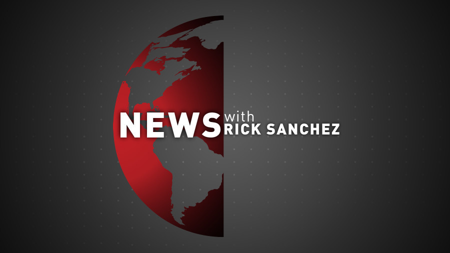 The News with Rick Sanchez