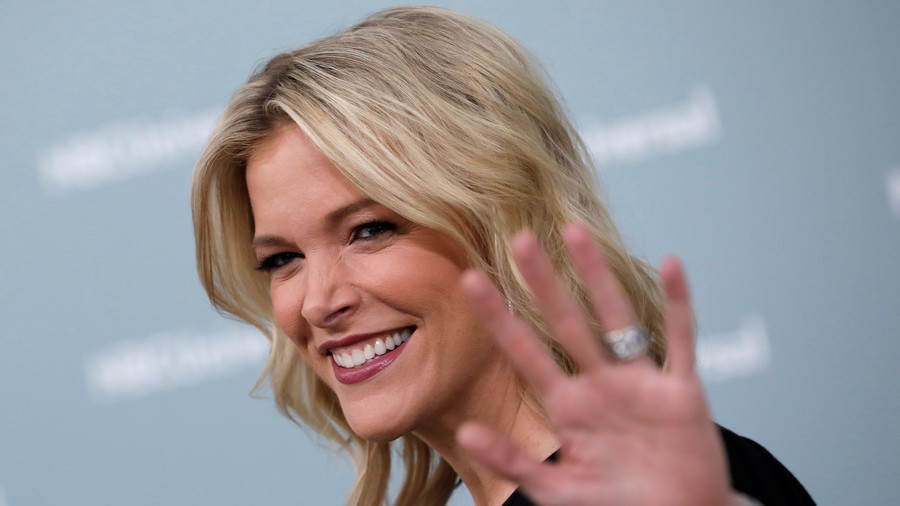 ‘What is racist?’ Megyn Kelly’s ‘blackface’ comments spark backlash