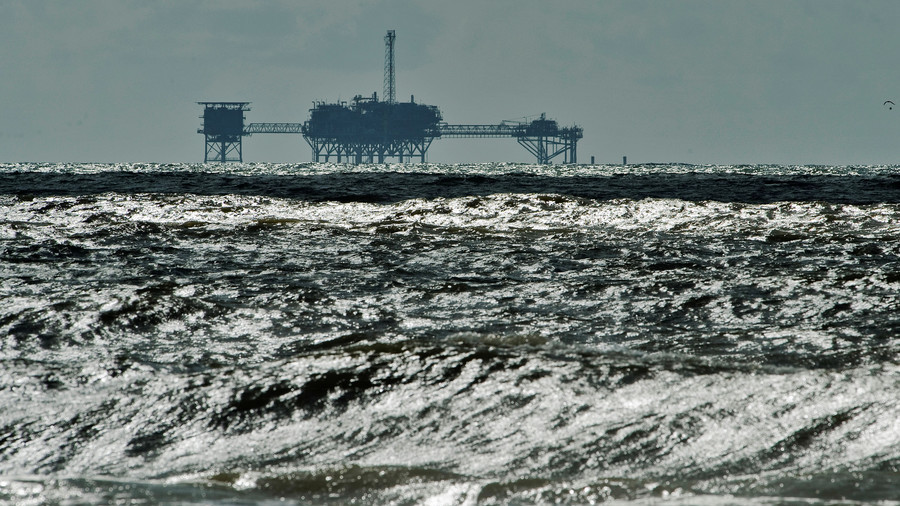 US’ worst ecological nightmare? RT talks little-known oil spill leaking crude for 14yrs