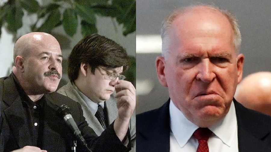 Former 9/11 NYPD boss walks off CNN panel, says network ‘politicizing’ pipe bomb story