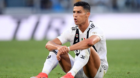 Ronaldo used ‘fixers’ to obstruct Las Vegas ‘rape’ investigation – lawsuit