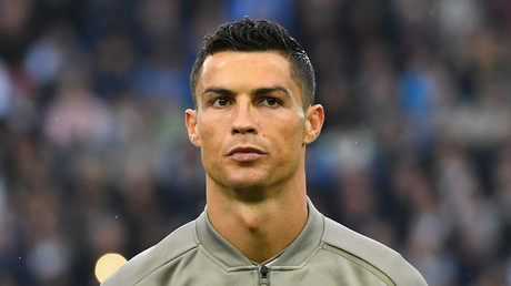 2nd woman accuses Cristiano Ronaldo of sexual assault, lawyer reveals