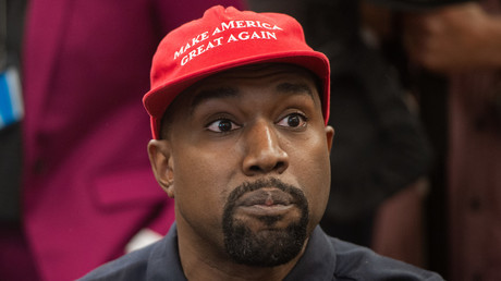 The Kanye effect: Black Americans declaring allegiance to Trump may mean disaster for Democrats 