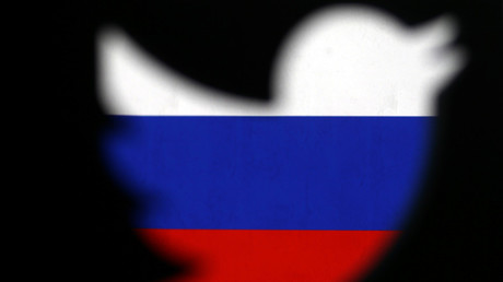 Twitter & NATO think tanks publish database of tweets, pics… and GIFs by ‘Russian trolls’