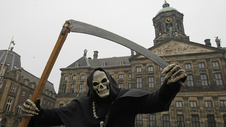 Saudis are not US friends, it’s a transactional relationship – John Kiriakou