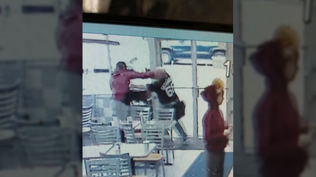 Russian space boss ‘temporarily’ taken off sanction list so he can visit US – NASA chief