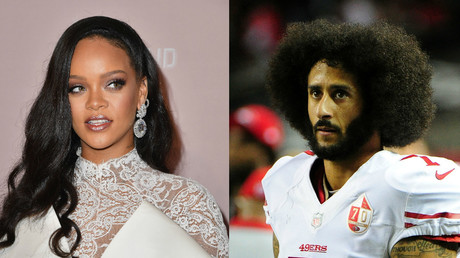 Kaepernick accused of 'selling out' as NFL collusion case settlement ‘could net him up to $80mn’ 