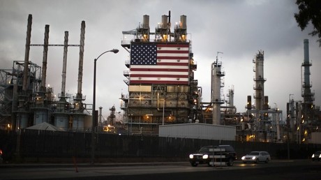 US shale has a glaring problem