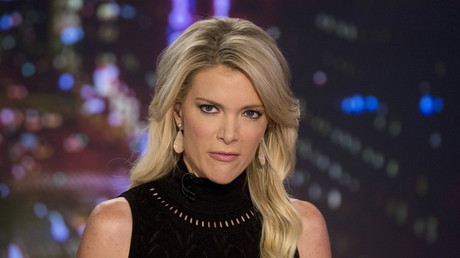 Megyn Kelly out? PC debate on blackface costume reportedly costs top anchor her job
