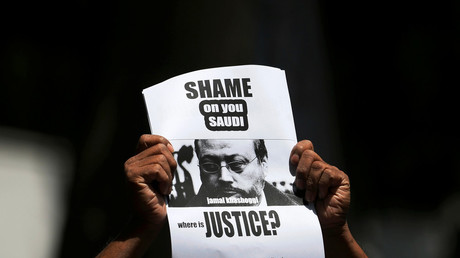 Evidence indicates Khashoggi killing was premeditated – Saudi attorney general