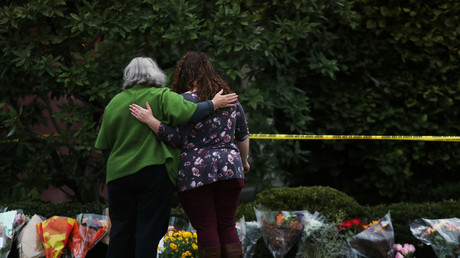 Muslims raise over $50k for victims of Pittsburgh synagogue shooting