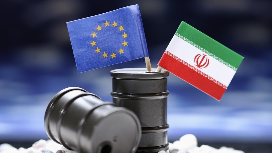 EU 404? Not finding itself on Iran exemption list, Europe vows to defy US sanctions