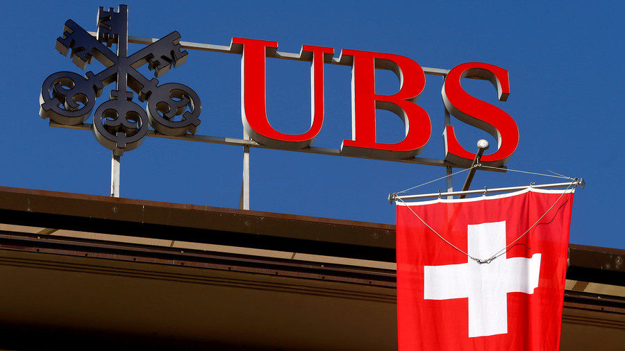 US sues UBS over alleged crisis-era mortgage security fraud
