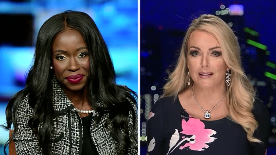 True face of feminism? Criticism of white women voting GOP sparks heated debate (VIDEO)