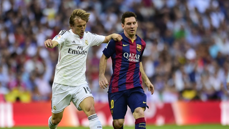 ‘Leaked’ Ballon d’Or votes signal Messi & Ronaldo could be out of running for first time in decade
