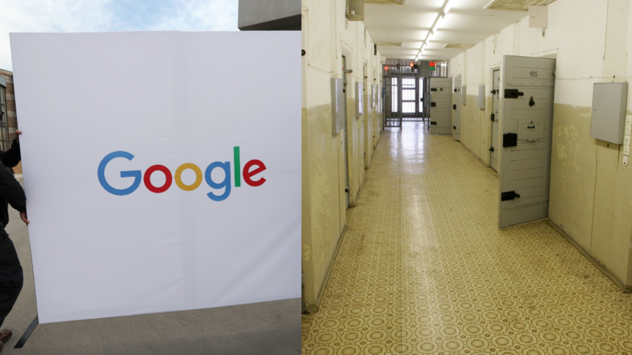 Make police states hip again? Google offered STASI HQ for new Berlin office