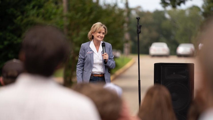 Comment about ‘public hanging’ spells trouble for Mississippi senator