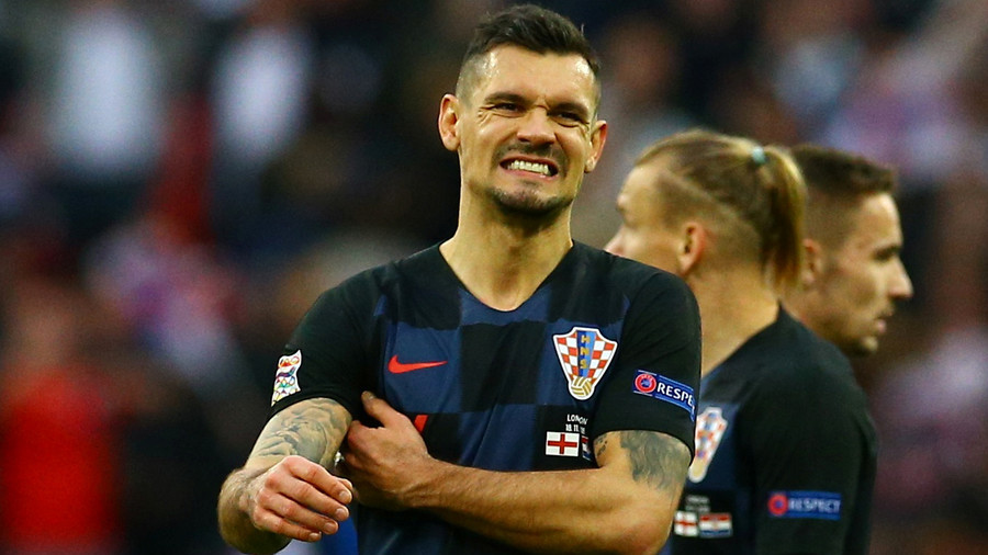 Sex Is Good But Have You Seen Lovren Constantly Lose Big Games Croatian Trolled Over Loss 