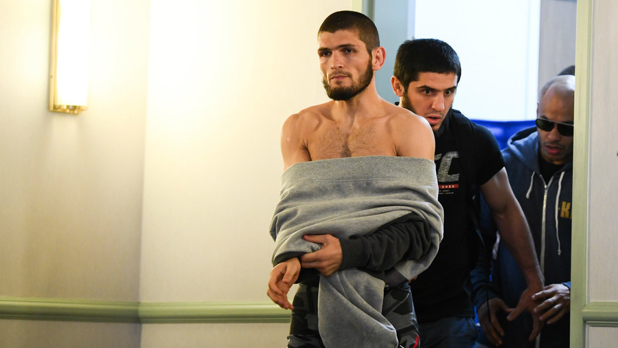 Weight cutting and MMA: Measures must be adopted to protect fighters from themselves