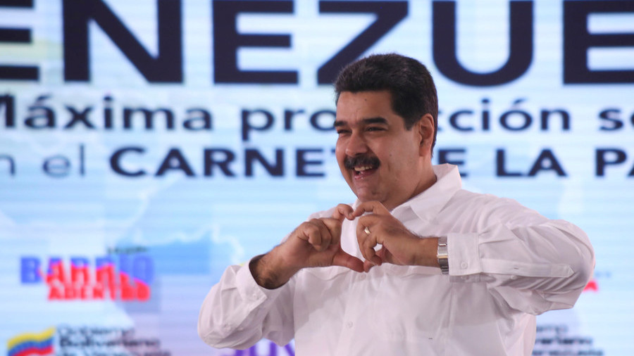 US Senator Rubio pushes for Venezuela to be placed on US state terrorism sponsors list – report