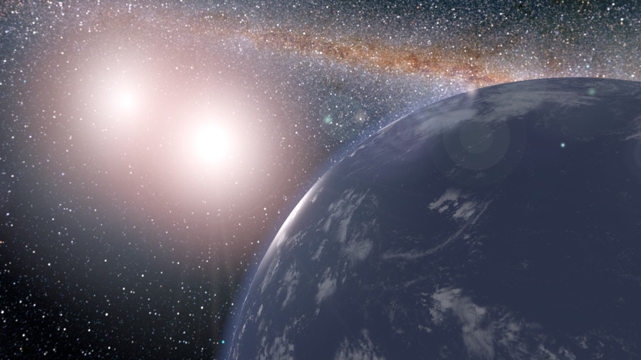 Scientists discover our sun’s long-lost identical twin, which could lead us to Earth 2.0