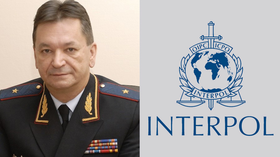 US senators rally against Russian Interpol candidate, Moscow calls it ‘intervention,’ MSM hysterical